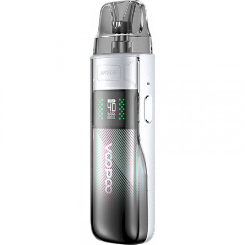 Pod-система Voopoo Argus E40 Pod Kit - Pearl White