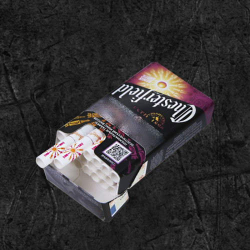 Сигареты Честер Ремикс Экзотик (Chesterfield Remix Exotic)